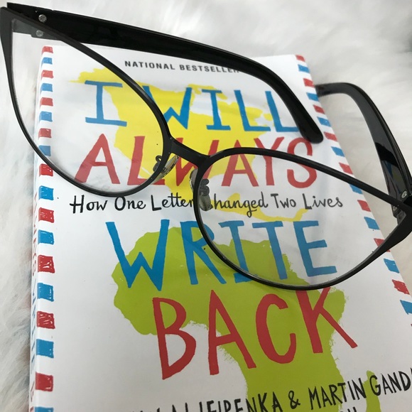 american eagle fake glasses